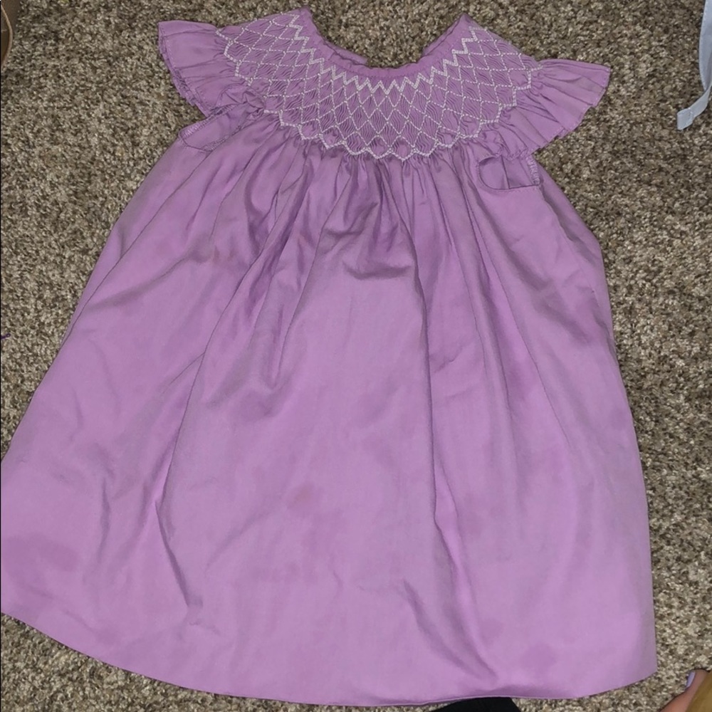Beautiful dress